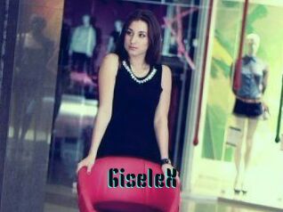 GiseleX