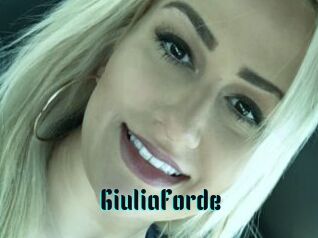 GiuliaForde