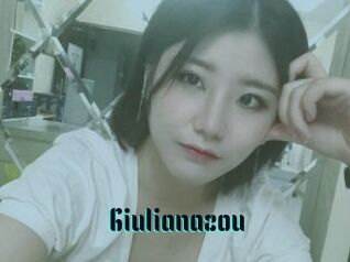 Giulianazou