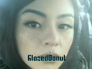 GlazedDonut