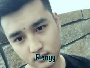 Glenyy