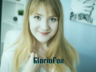 GloriaFox