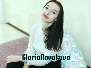 GloriaNovakova Hentai Pride