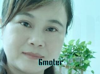 Gmater