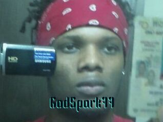 GodSpark77