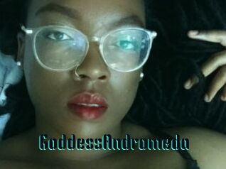 GoddessAndromeda