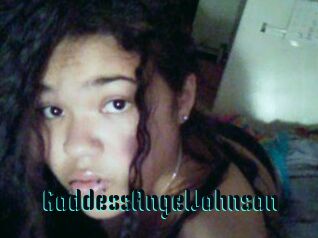 GoddessAngelJohnson