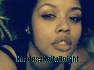 GoddessAnitaKnight