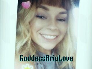 GoddessAriaLove