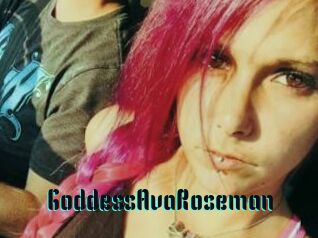 GoddessAvaRoseman