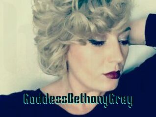 GoddessBethanyGrey