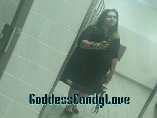 GoddessCandyLove