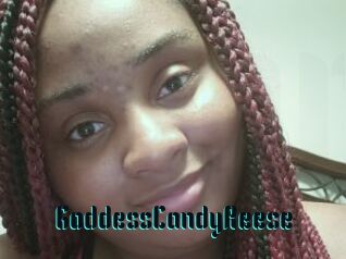 GoddessCandyReese