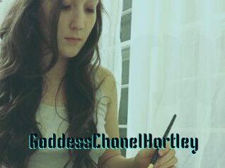 GoddessChanelHartley