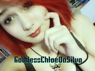 GoddessChloeDaSilva