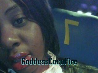 GoddessCocoFire