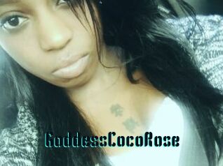 GoddessCocoRose