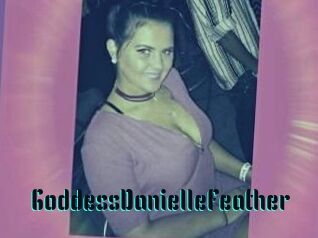 GoddessDanielleFeather