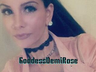 GoddessDemiRose