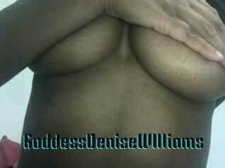 GoddessDeniseWIlliams