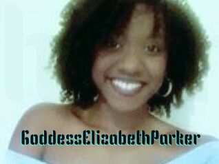 GoddessElizabethParker