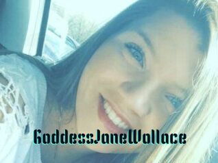 GoddessJaneWollace