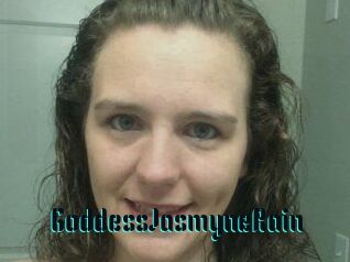 GoddessJasmyneRain