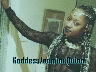 GoddessJazmineQuinn