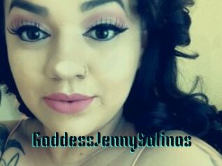 GoddessJennySalinas