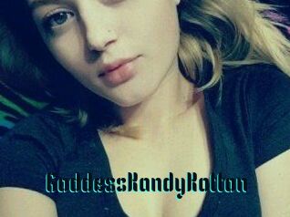 GoddessKandyKotton