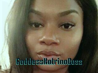 GoddessKatrinaBoss Hentai Pride