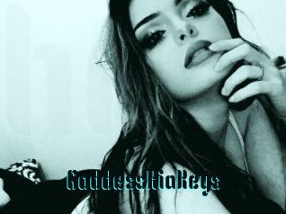 GoddessKiaKeys