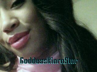 GoddessKiaraStar