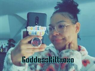 GoddessKittxoxo