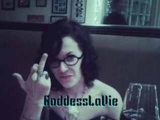 GoddessLaVie