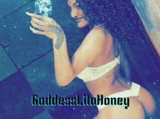 GoddessLilaHoney