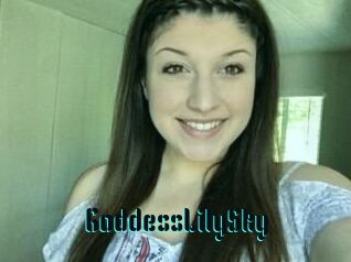 GoddessLilySky