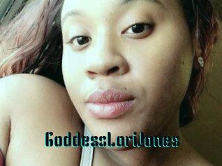 GoddessLoriJones