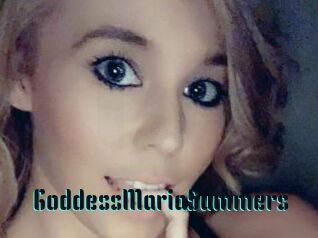 GoddessMariaSummers