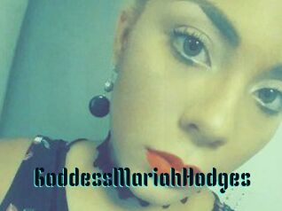 GoddessMariahHodges