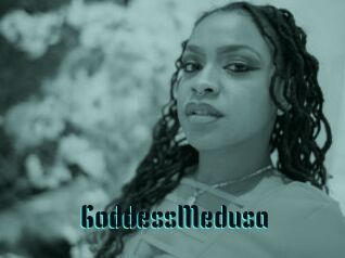 GoddessMedusa