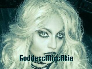 GoddessMissAkie