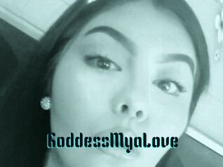 GoddessMyaLove