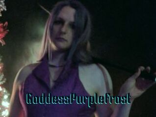 GoddessPurpleFrost