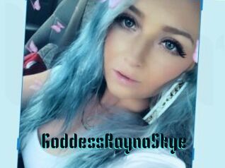 GoddessRaynaSkye