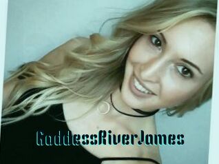 GoddessRiverJames