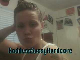 GoddessSassyHardcore