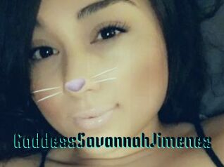 GoddessSavannahJimenez