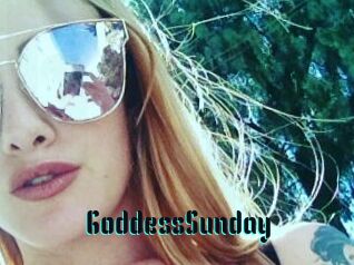 GoddessSunday