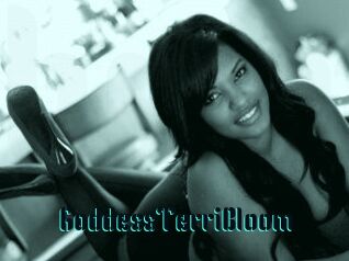 GoddessTerriBloom